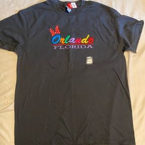 Orlando FL T-shirt
